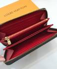 Гаманець Louis Vuitton Sarah Wallet Lion print